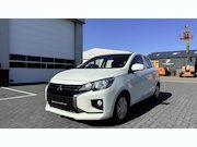 Mitsubishi Space Star - Basis