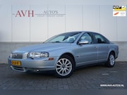 Volvo S80 - 2.4 Exclusive
