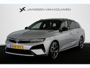 Opel Astra - Sports Tourer 1.6 Turbo Plug In Hybrid Ultimate Facelift Pan
