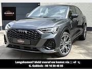 Audi Q3 Sportback - 35 TFSI S Edition S-line | Virtual | Keyless | Camera