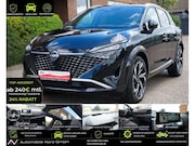 Nissan Qashqai - Tekna+ Plus *Mild Hybrid