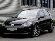 Volkswagen Golf - 7 1.2 TSI 105 PK Climate Carplay Eerste Eigenaar!