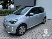 Volkswagen e-Up! - Pano / Airco / inruil mogeli