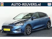Ford Focus - 1.0 EcoBoost ST Line / LED / Navi / CarPlay / Camera