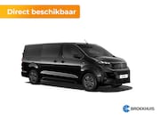 Peugeot Expert - Standaard Dubbele Cabine | Elektrisch bedienbare en verwarmb