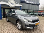 Skoda Kamiq - 1.0 TSI Selection | Automaat | Apple / Android | Cruise Cont