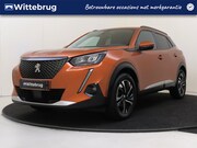 Peugeot 2008 - 1.2 PureTech Allure Automaat 130PK | 3D Cockpit | Camera | C