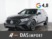 Mercedes-Benz AMG E - HYBRID 4MATIC T-Modell