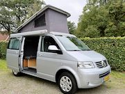 Volkswagen e-Transporter - T5 camper