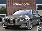 BMW 7-serie - M760Li xDrive 6.6 V12 | Berninagrau | NL-auto | NP 262K | LC