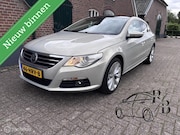 Volkswagen CC - 1.8 TSI 4p. AUTOMAAT EXPORTKOOPJE