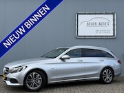 Mercedes-Benz C-klasse - Estate 350 e Lease Edition Trekhaak/Camera/LED.