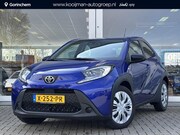 Toyota Aygo X - 1.0 VVT-i MT Play