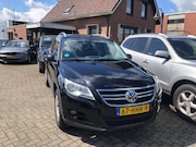 Volkswagen Tiguan - 1.4 TSI SPORTenSTYLE