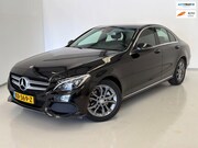 Mercedes-Benz C-klasse - 180 Prestige / Automaat / Navi / Clima