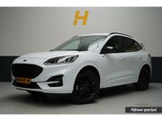 Ford Kuga - 2.5 PHEV ST-Line | SoH 100% | Black Pakket | Blind-Spot | St