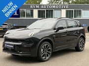 Lynk & Co 01 - 1.5 Core | NIEUW MODEL! | FABRIEKSGARANTIE T/M 2030! | CAMER