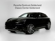 Porsche Cayenne Coupé - S E-Hybrid Black Edition