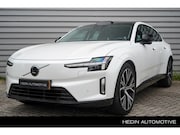 Volvo ES90 - Single Motor Extended Range Ultra 92 kWh | Stoelverwarming &