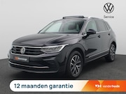 Volkswagen Tiguan - 1.4 TSI eHybrid Life Business 245PK DSG Panoramadak, Trekhaa