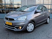 Mitsubishi Space Star - 1.0 Cool+