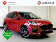 Ford Kuga - 2.5 PHEV e-CVT 225pk ST-Line X