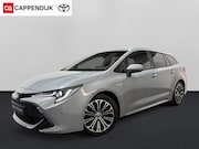 Toyota Corolla - Touring Sports Hybrid 2.0 Dynamic| Camera| Stoel+Stuur verw|