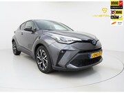Toyota C-HR - 2.0 Hybrid First Edition|Camera|Parkeersensoren|Navi|Stoelve