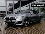 BMW 8-serie - 840 Gran Coupé 840i xDrive High Executive | M-
