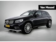 Mercedes-Benz AMG GLC - 43 4MATIC | PANORAMADAK | ACHTERUITRIJCAMERA | STOELVERWARMI