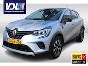 Renault Captur - 1.0 TCe 90 Evolution Virtual cockpit l Keyless l LED l PDC l