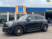 MINI Countryman - 1.5 136PK Aut. Cooper Classic | PanoramaDak | JCW Pakket | H