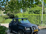 Suzuki Vitara - 1.6-16V JLX Metal Top AUT.JLX.KAT