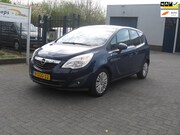 Opel Meriva - 1.4 Turbo Cosmo Rijklaar met garantie