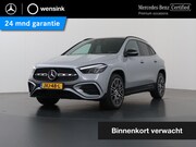 Mercedes-Benz GLA-Klasse - 250 e Star Edition AMG Line | Night | Panoramadak | Trekhaak