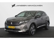 Peugeot 3008 - 1.6 HYbrid 225 GT Panoramadak Adaptieve cruise control Stoel