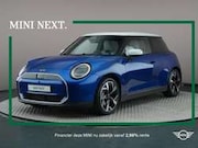 MINI Mini Electric - 3-Deurs Favoured L 40.7 kWh
