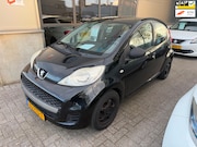 Peugeot 107 - 1.0-12V Accent|Airco|Carplay|5 deurs|NAP|all-in