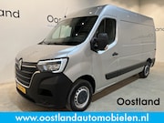 Renault Master - 2.3 dCi L2H2 180 PK / Euro 6 / Airco / Cruise Control / Came