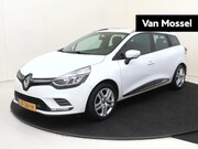 Renault Clio - Estate 0.9 TCe Zen |Trekhaak 1200kg | Navigatie| Cruise Cont