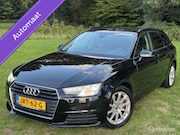 Audi A4 - Avant 2.0 TDI Pro Line