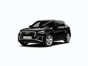 Audi Q2 - 35 TFSI 150 S tronic S edition | Audi smartphone interface |