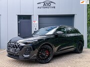 Audi SQ5 - 3.0 TFSI quattro 270 kW edition one FULL PPF