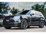 Land Rover Range Rover - P 615 SV / Two-Tone Interieur / NL-Auto / BTW