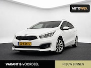 Kia Ceed - Cee'd Sportswagon 1.0 T-GDi Design Edition|LED|NL AUTO|CAMER
