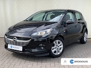 Opel Corsa - 1.0 Turbo Edition Airco | Cruise Control | LMV 16" | Mistlam