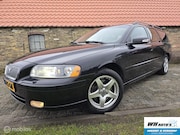 Volvo V70 - 2.4 Edition | Trekhaak