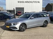 Mercedes-Benz E-klasse - Estate DE AUTOMAAT9 Luxury Line, LEDER INTERIEUR,