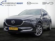 Mazda CX-5 - 2.0 SkyActiv-G 165 SkyLease Luxury / Automaat / 360 camera