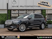 Volvo XC90 - 2.0 T6 AWD Inscription | Memory | H/K Sound | 2700 KG Trekge